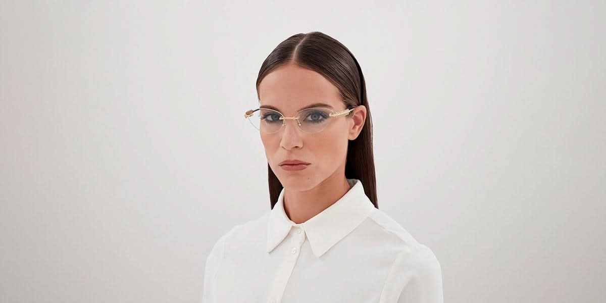 CARTIER CT0565O 001 57 FRAME