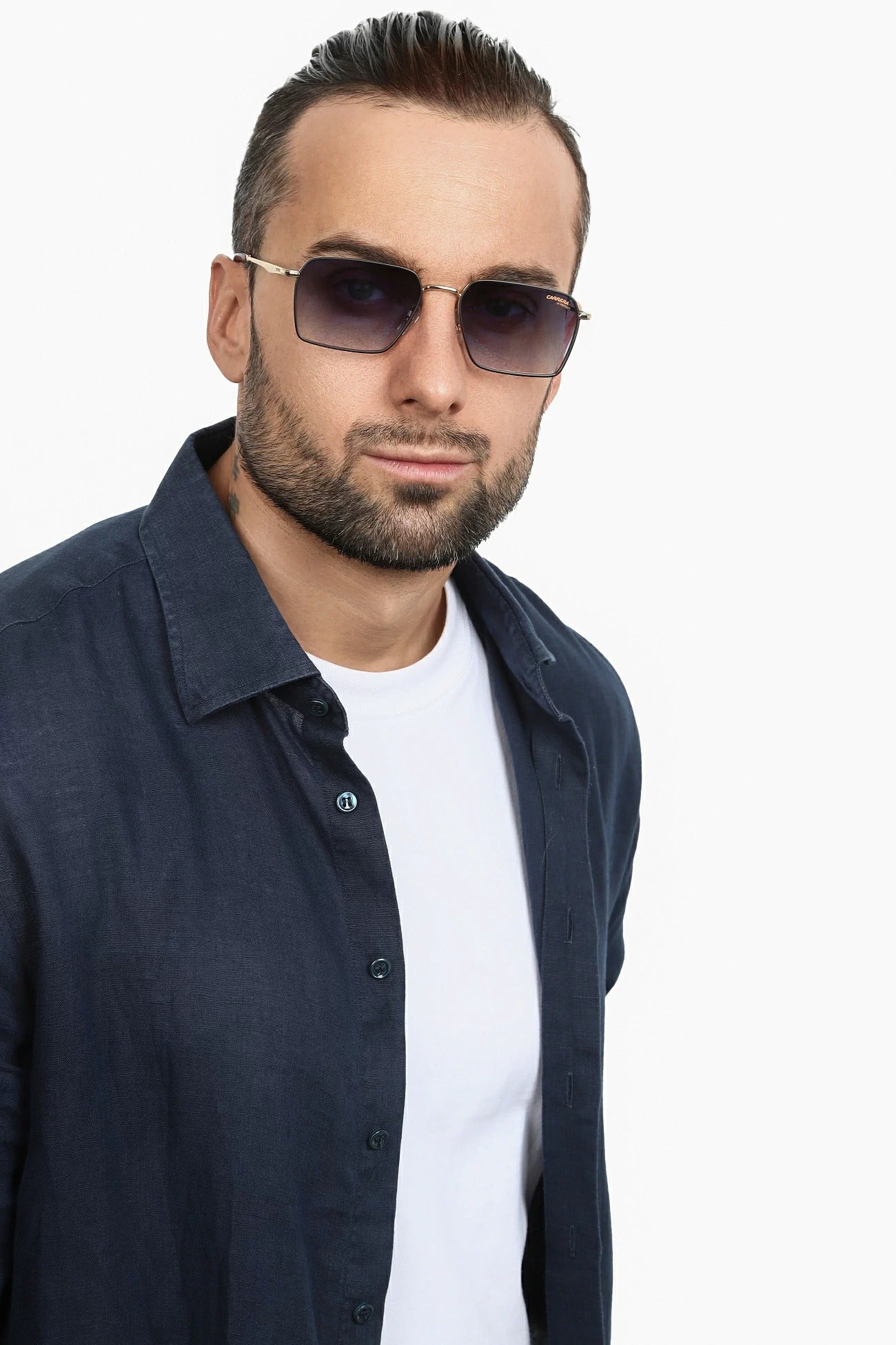 CARRERA CA356S RHL08 56 SUNGLASSES