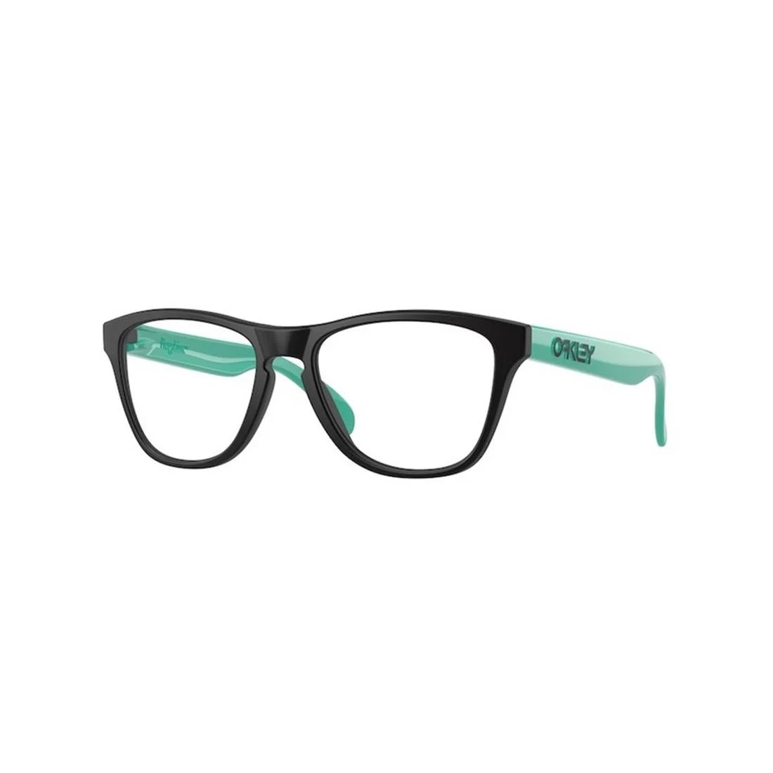 OAKLEY OY8009 FROGSKINS XS RX 800901 46 FRAME
