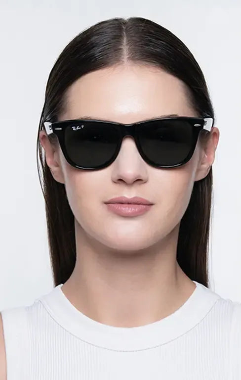 RAYBAN RB2140 WAYFARER 901/58 50 SUNGLASSES