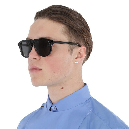 BURBERRY BE4417U 40635A 58 SUNGLASSES