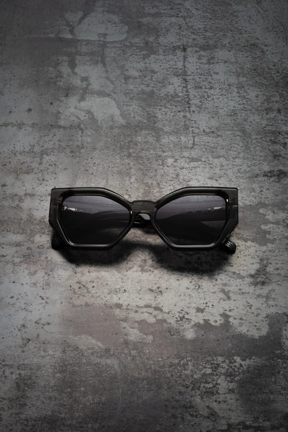 CAPOTE CC4181 KEEP YOU EYES OPEN 066 54 SUNGLASSES