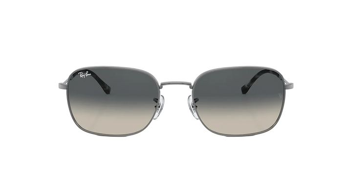 RAYBAN RB3706 004/71 54 SUNGLASSES