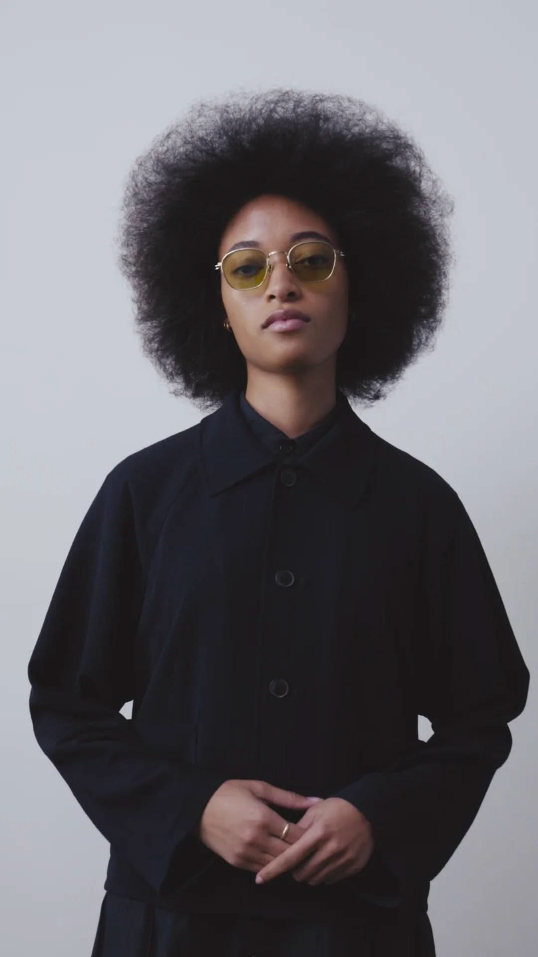 AKILA 2450 OSIRIS 99 38 SUNGLASSES