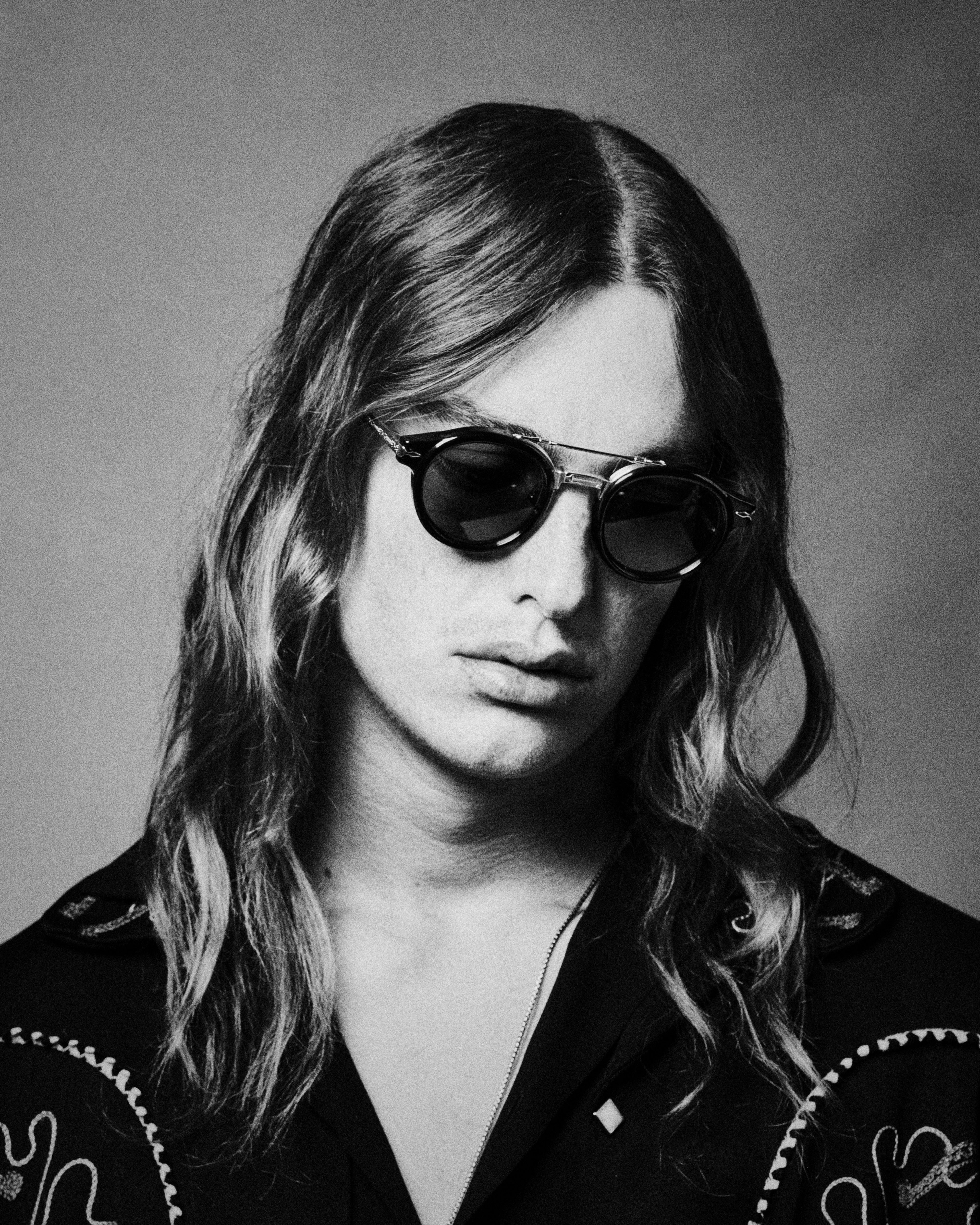 JACQUES MARIE MAGE DELAGE 312/450 JMMDG18U 45 SUNGLASSES