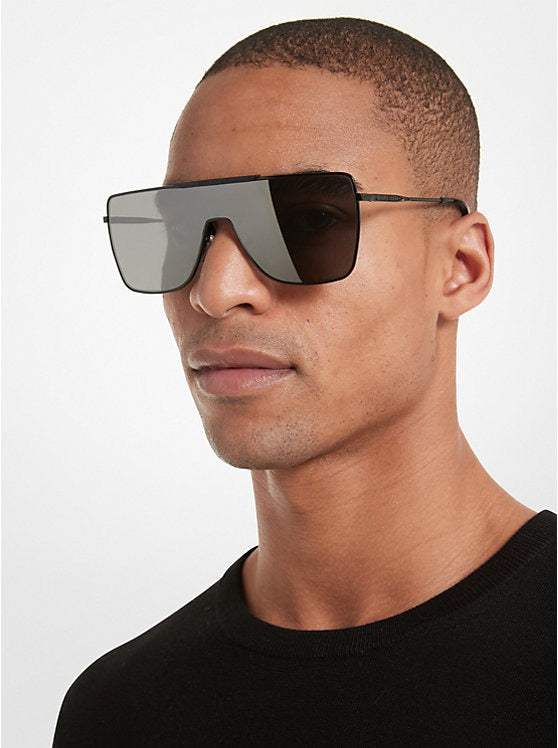 MICHAEL KORS MK1152 SNOWMASS 10056G 42 SUNGLASSES