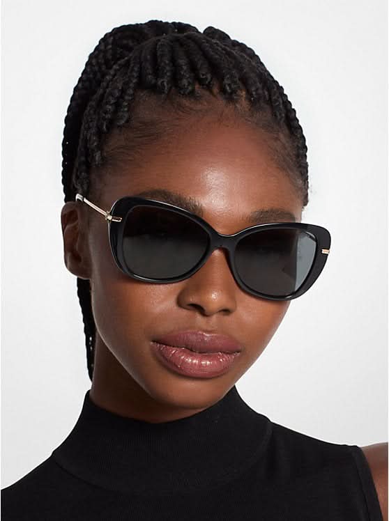 MICHAEL KORS MK2230U SAINT CROIX 300587 56 SUNGLASSES