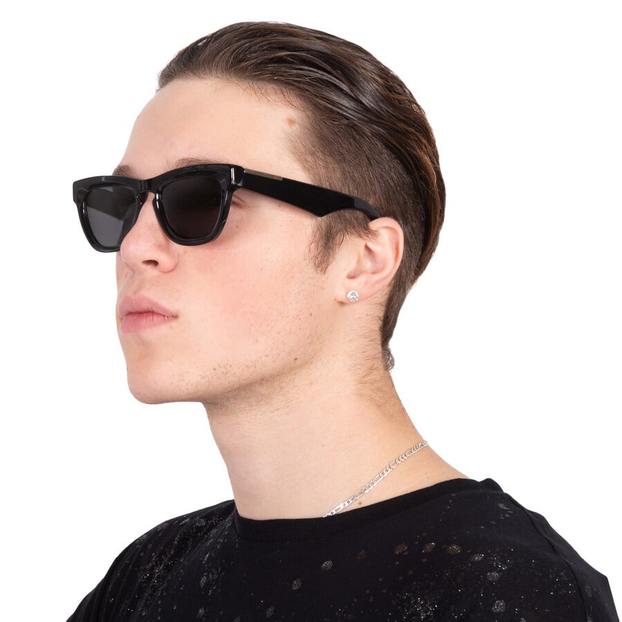 BURBERRY BE4415U 300187 52 SUNGLASSES