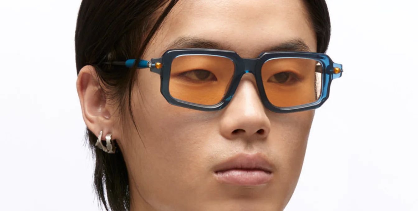 KUBORAUM P23 BBY 51 SUNGLASSES