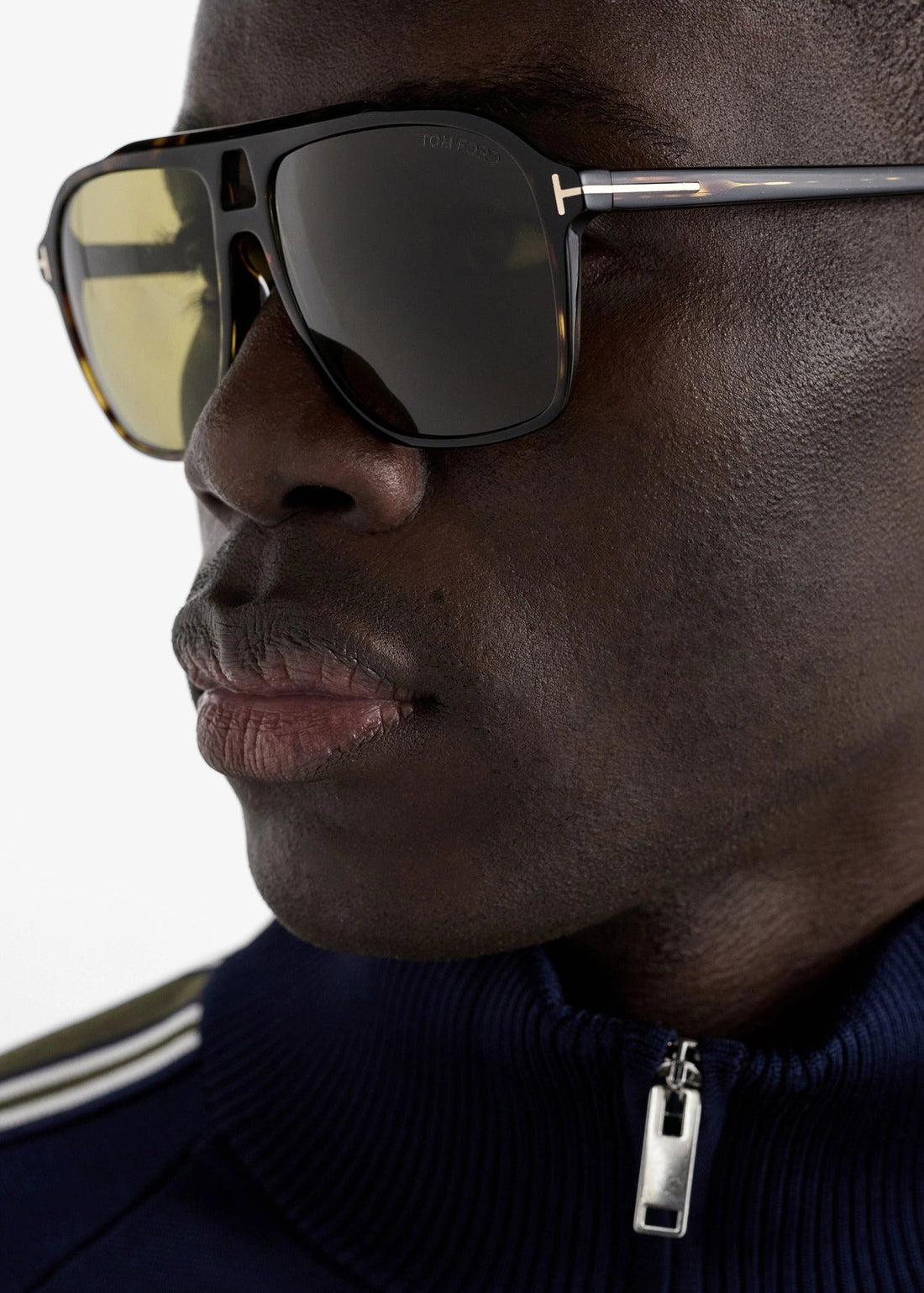 TOM FORD TF1209S AUTARI 52N 56 SUNGLASSES