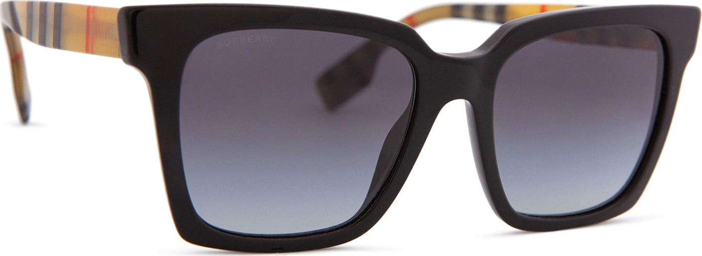 BURBERRY BE4335 MAPLE 39298G 53 SUNGLASSES