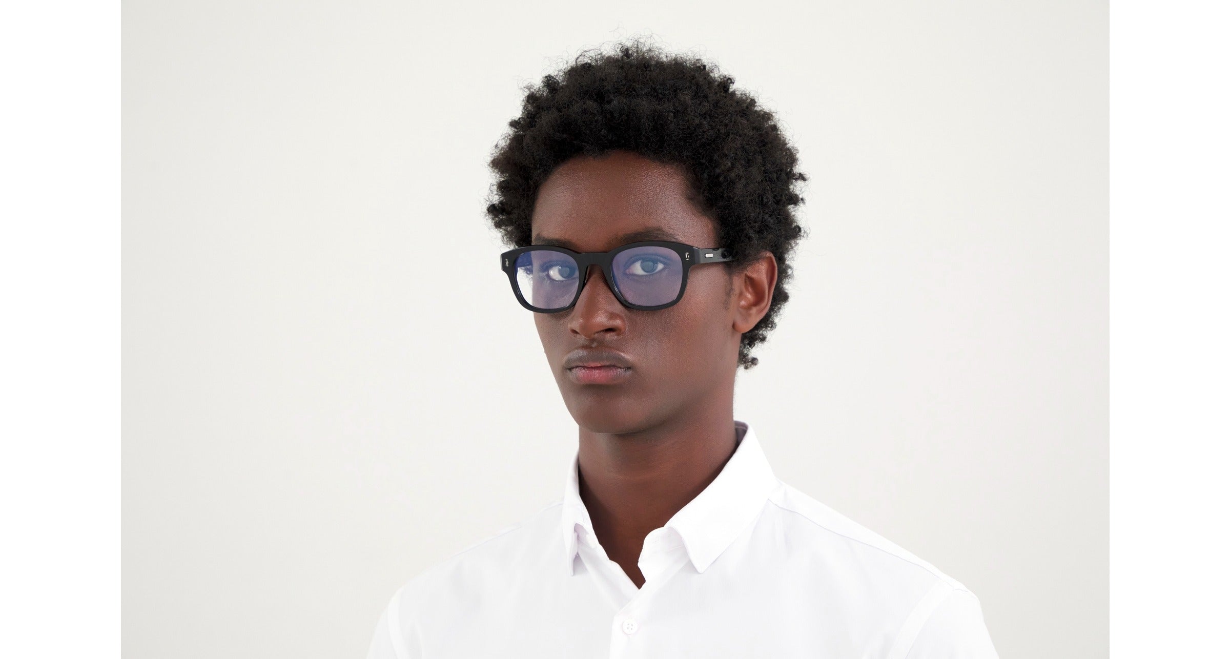 CARTIER CT0292O 001 50 FRAME