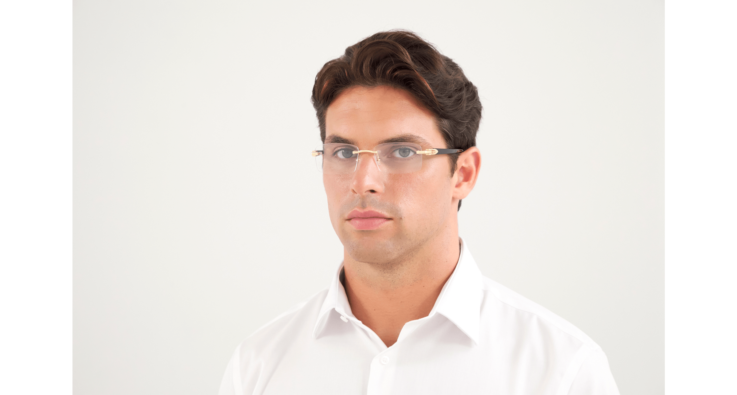 CARTIER CT0287O 004 54 FRAME