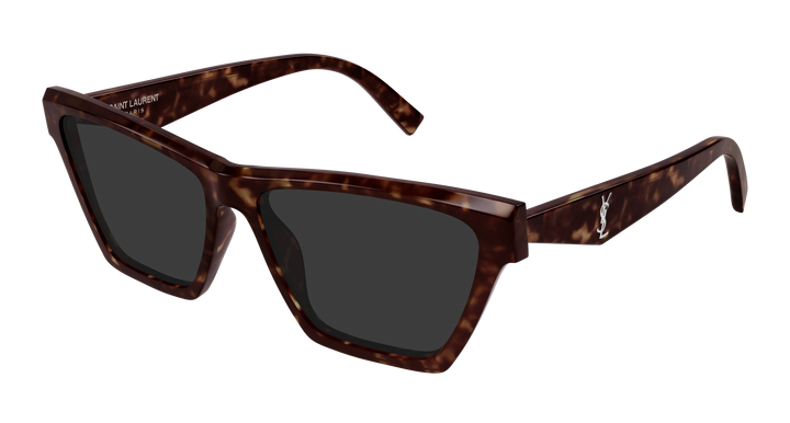 SAINT LAURENT SLM103 006 58 SUNGLASSES