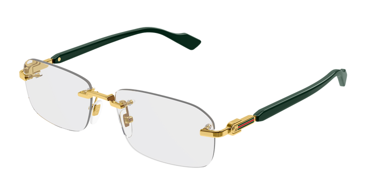 GUCCI GG1221O 005 56 FRAME