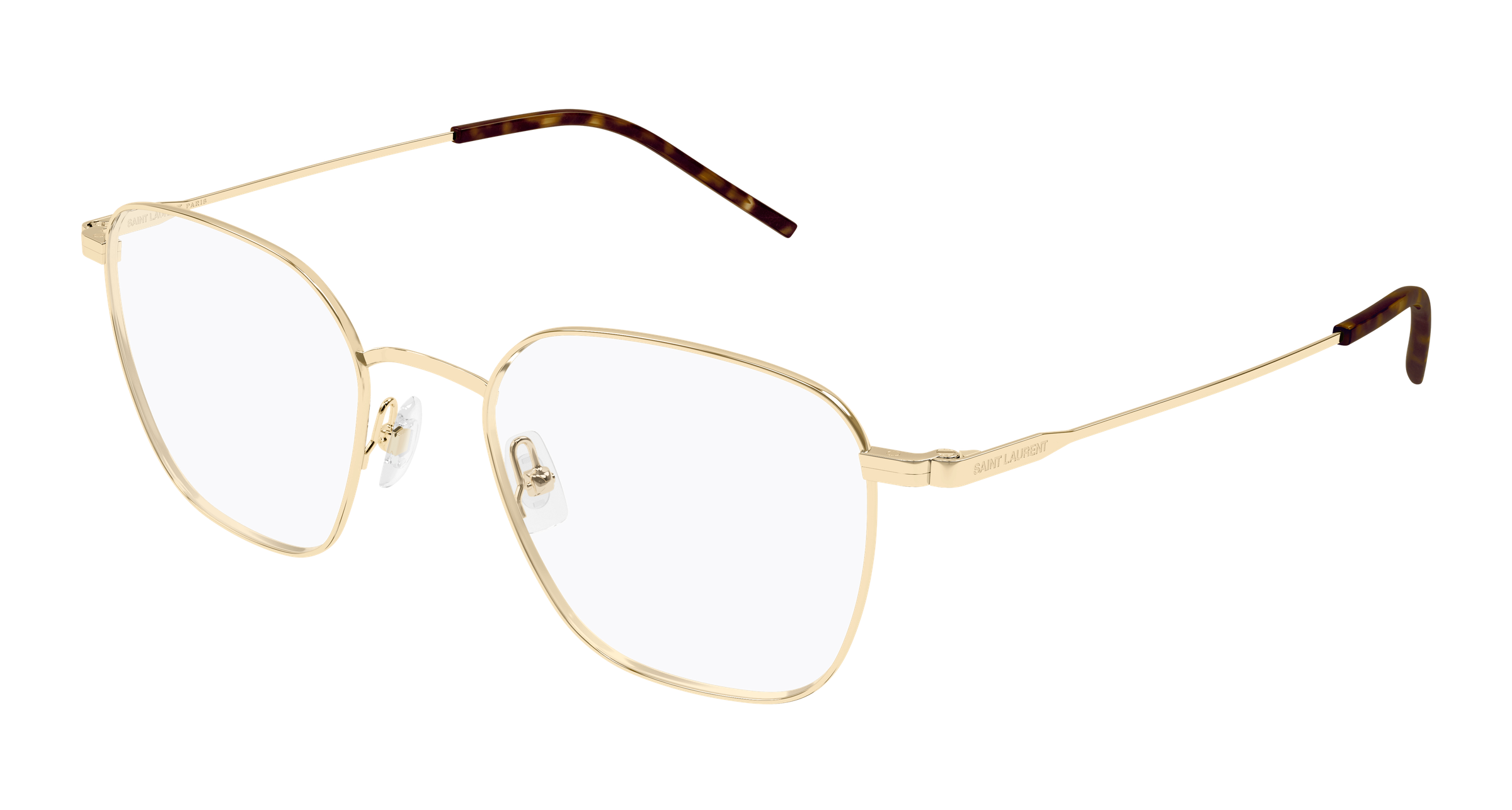 SAINT LAURENT SL852 003 48 FRAME