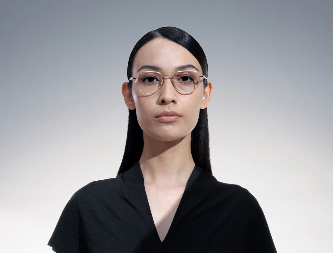 AKONI AKX305D ARTEMIS GLD GLD 50 FRAME