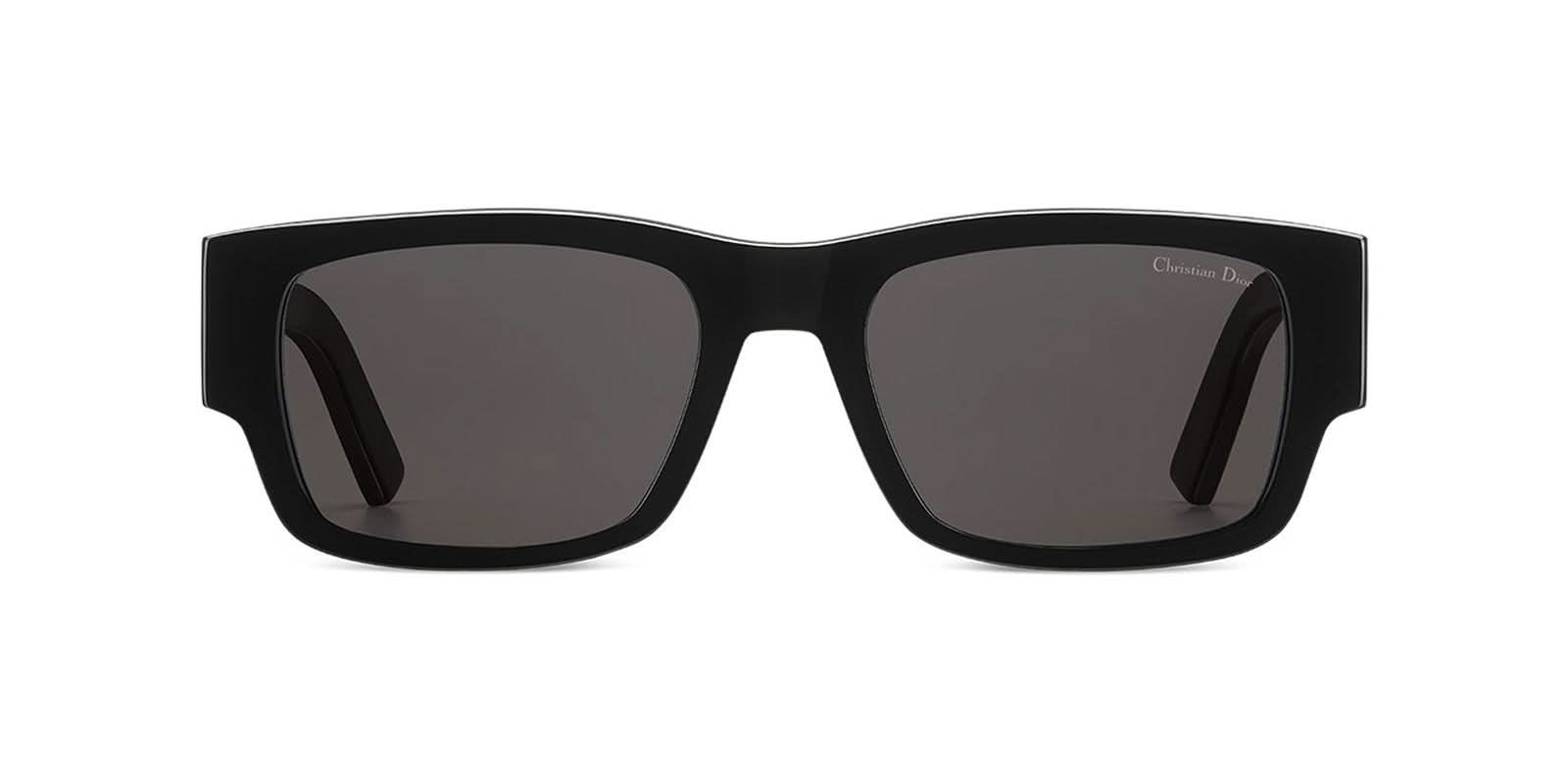 DIOR CHRISTIAN DIOR LABEL S1I DM40160I 13A0 54 SUNGLASSES