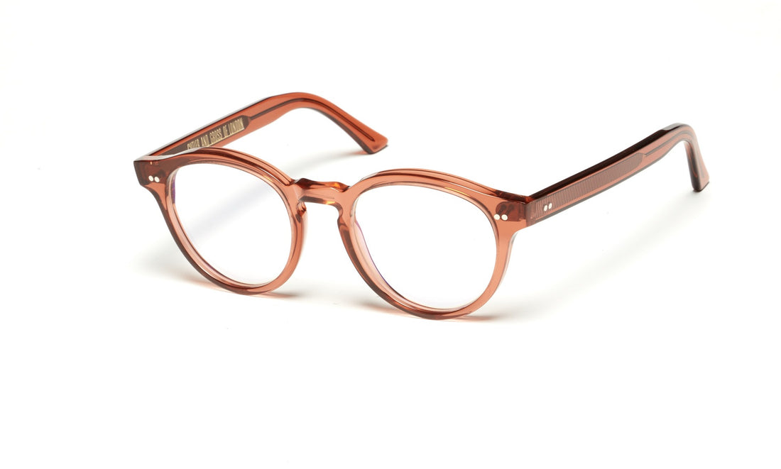 CUTLER AND GROSS OF LONDON CGBB1378 06 51  FRAME