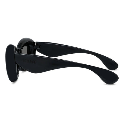 LOEWE LW40117I  01A 0002 Full 47 145 Plastic SUNGLASSES