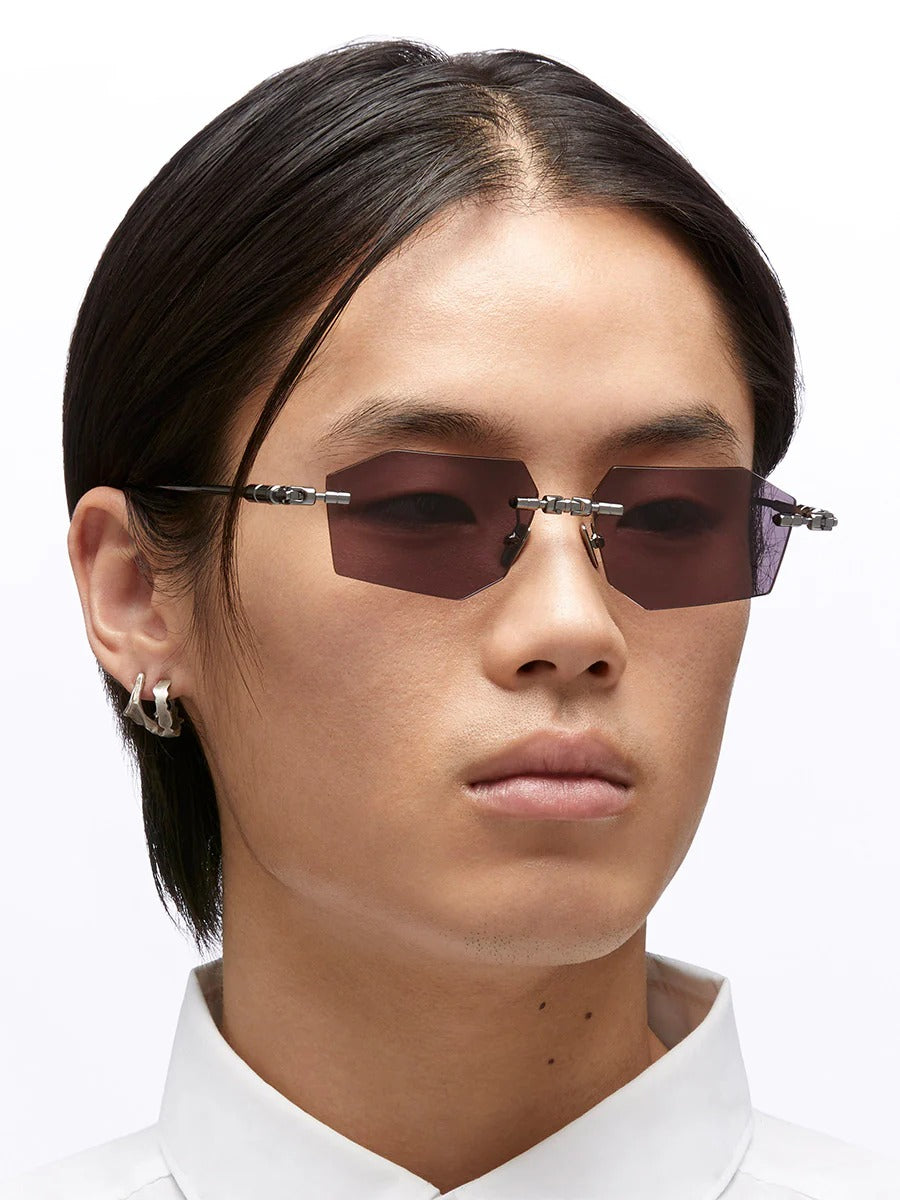 KUBORAUM H63 SUN MASKE GM 57 SUNGLASSES