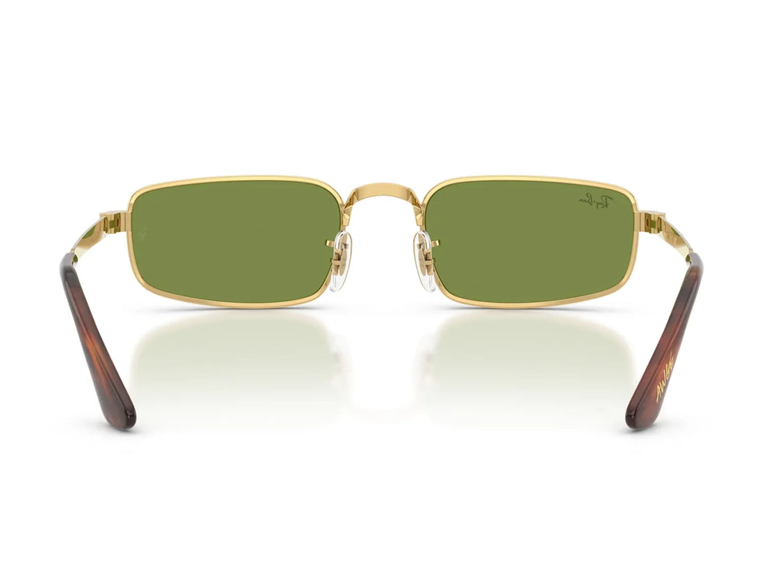 RAYBAN RB3927 ASAP ROCKY 0014E 54 SUNGLASSES