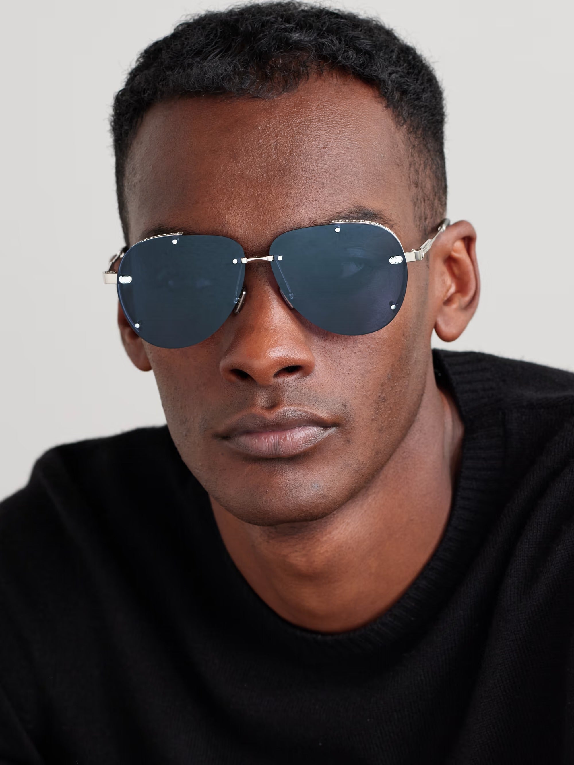 DIOR NEODIOR A1U DM40133U F0B0 61 SUNGLASSES