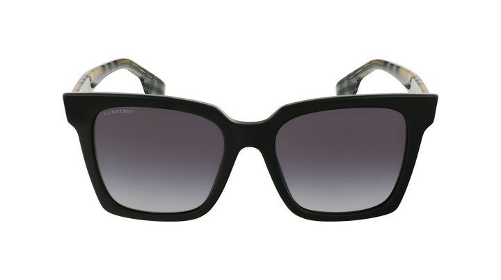 BURBERRY BE4335 MAPLE 39298G 53 SUNGLASSES