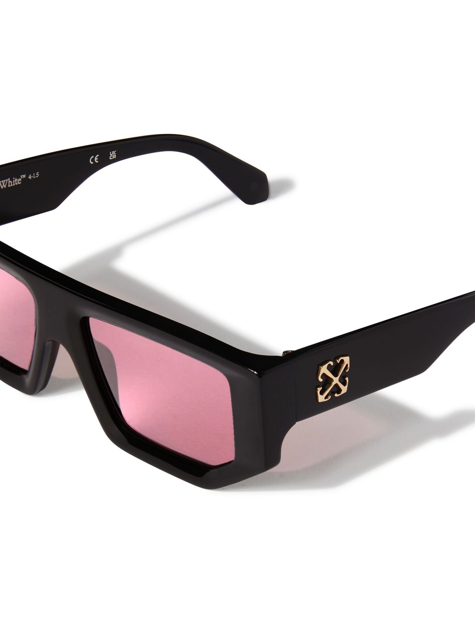 【送料&関税込】Off-White Square Frame Sunglasses - Unisex DHgate.com:Off-White Square Sunglasses in Black and White