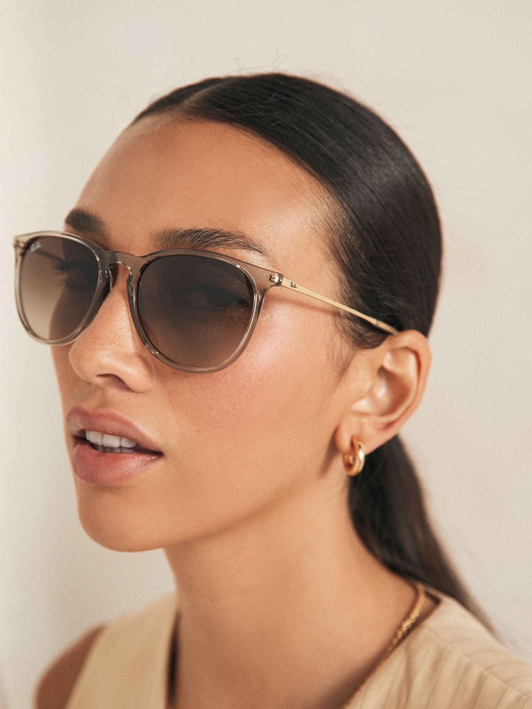 RAYBAN RB4171 ERIKA 674211 54 SUNGLASSES
