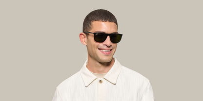 RAYBAN RB2216 901 31 58 SUNGLASSES