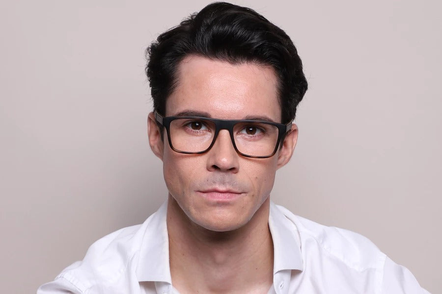 EMPORIO ARMANI EA4115 CLIPON 58021W 54 SUNGLASSES