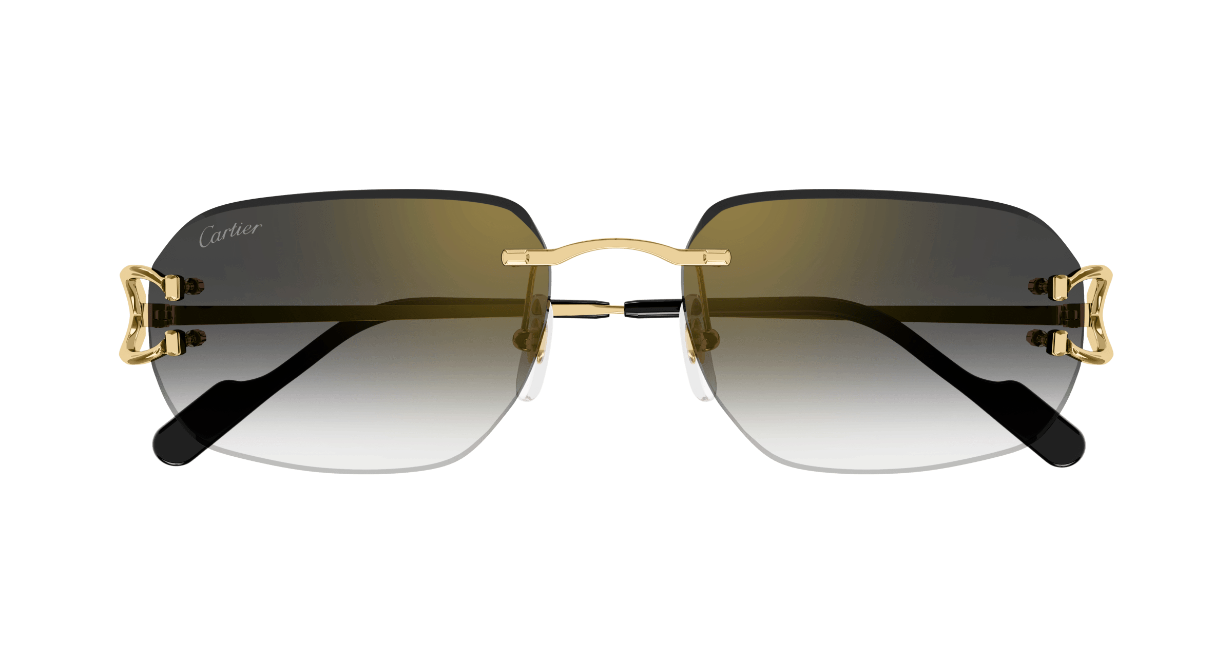 CARTIER CT0468S 001 58 SUNGLASSES