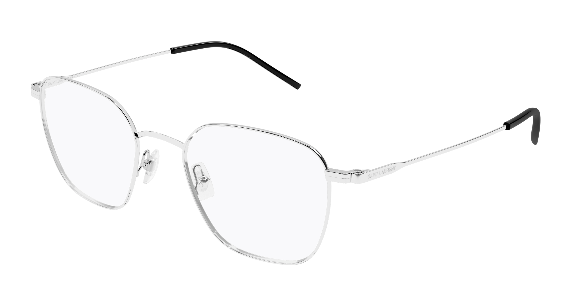 SAINT LAURENT SL852 002 48 FRAME