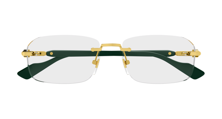 GUCCI GG1221O 005 56 FRAME