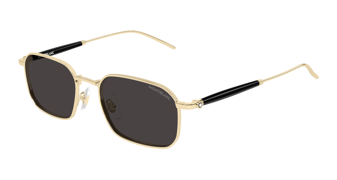 MONT BLANC MB0441S 001 52 SUNGLASSES
