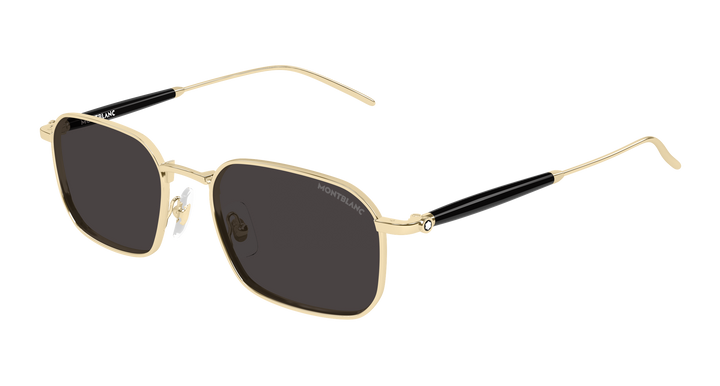 MONT BLANC MB0441S 001 52 SUNGLASSES