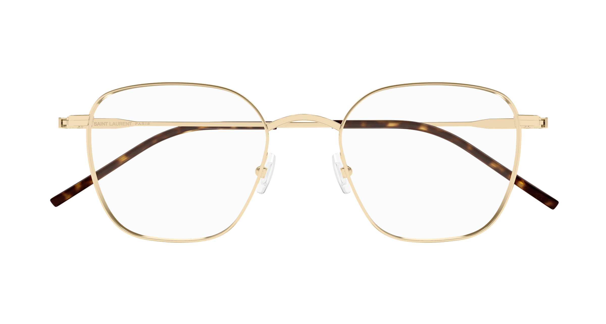 SAINT LAURENT SL852 003 48 FRAME