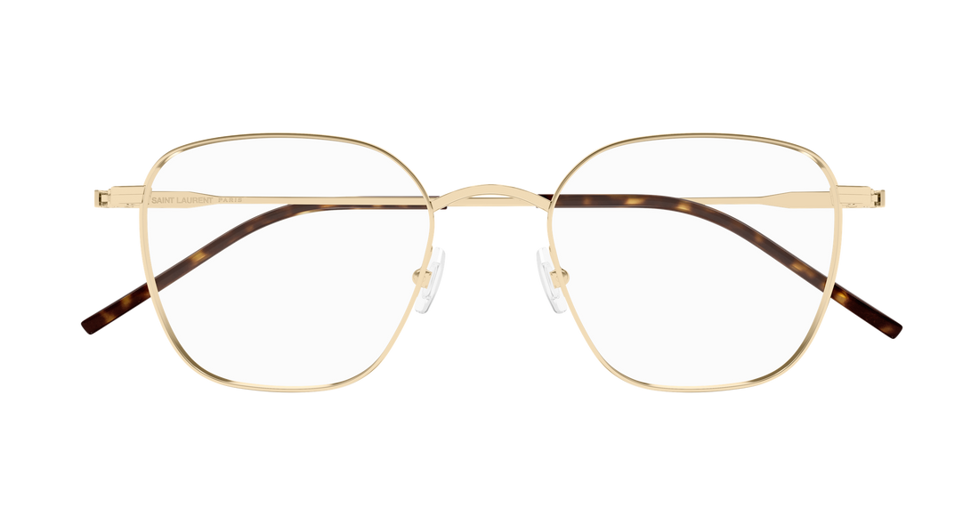 SAINT LAURENT SL852 003 48 FRAME