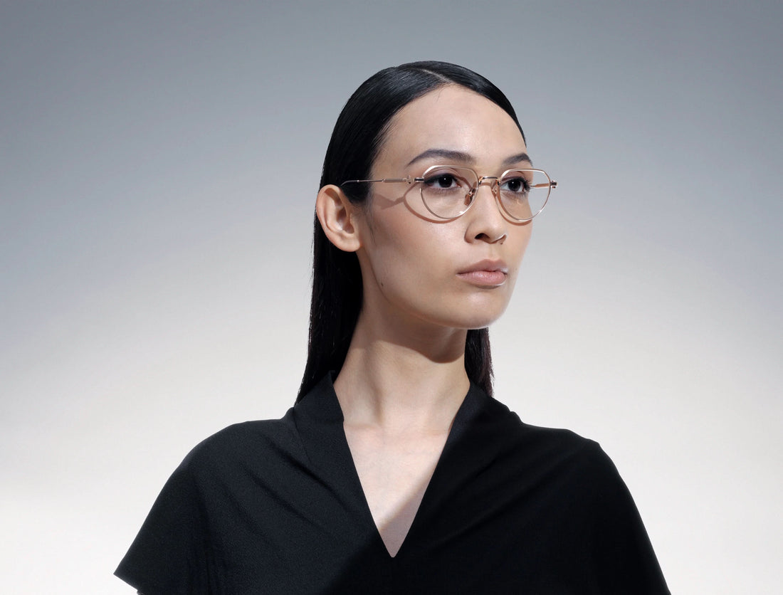 AKONI AKX305D ARTEMIS GLD GLD 50 FRAME