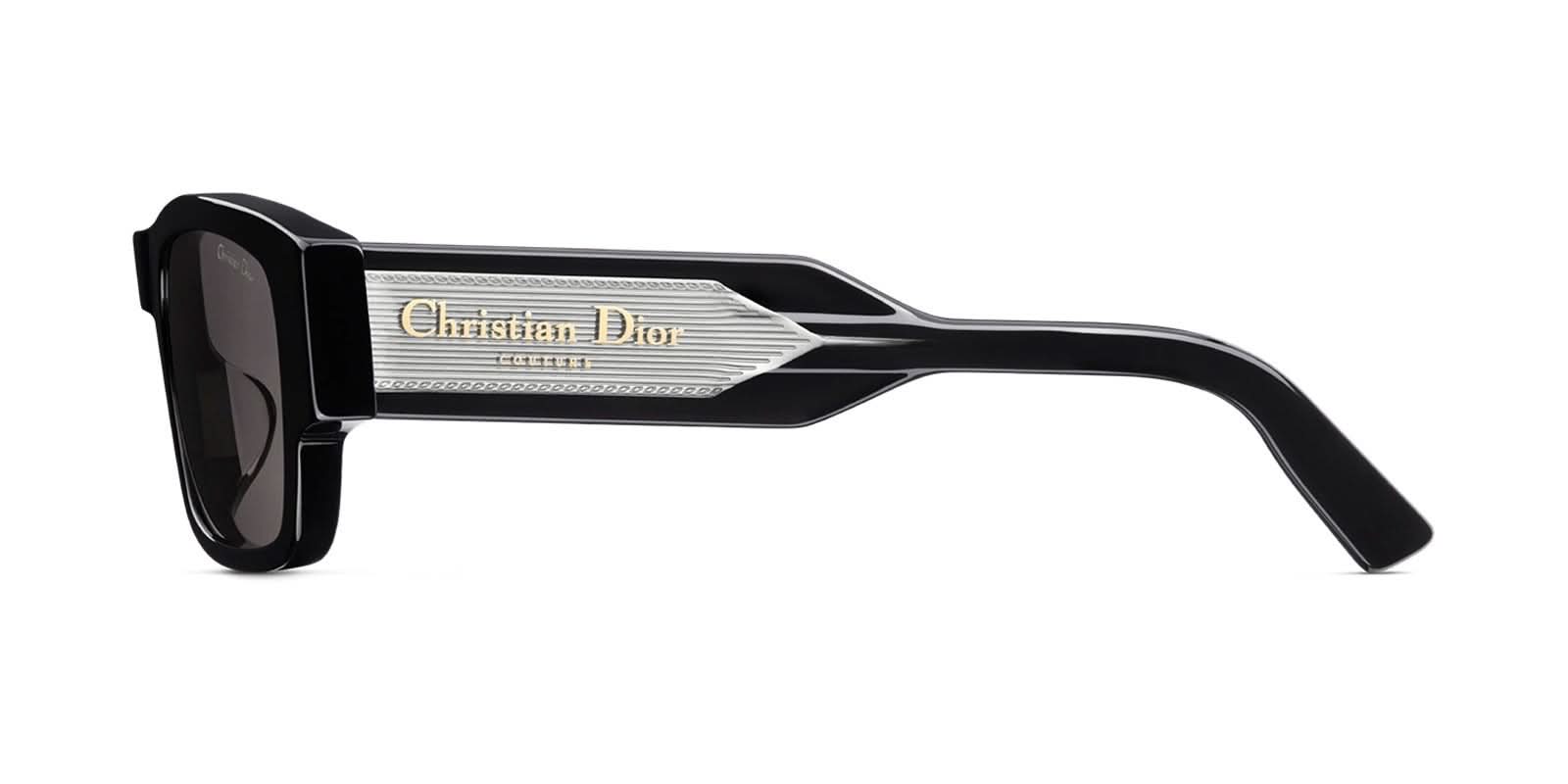 DIOR CHRISTIANDIORLABEL S1I DM40160I 13A0 54 SUNGLASSES