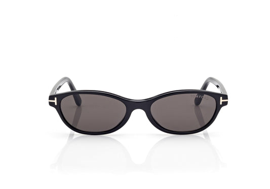 TOM FORD TF1310 CHLOE 02 01A 52 SUNGLASSES