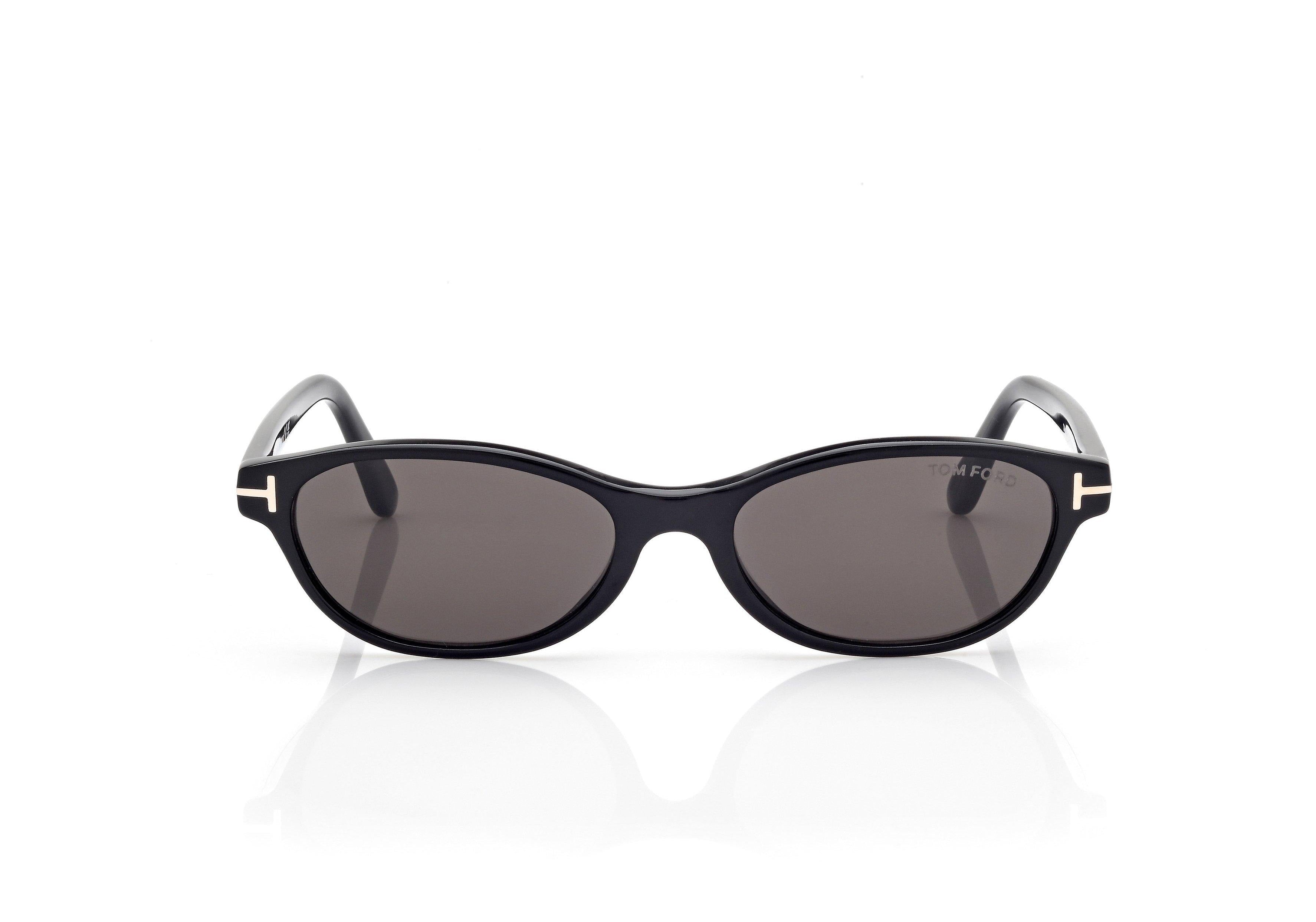 TOM FORD TF1310 CHLOE 02 01A 52 SUNGLASSES