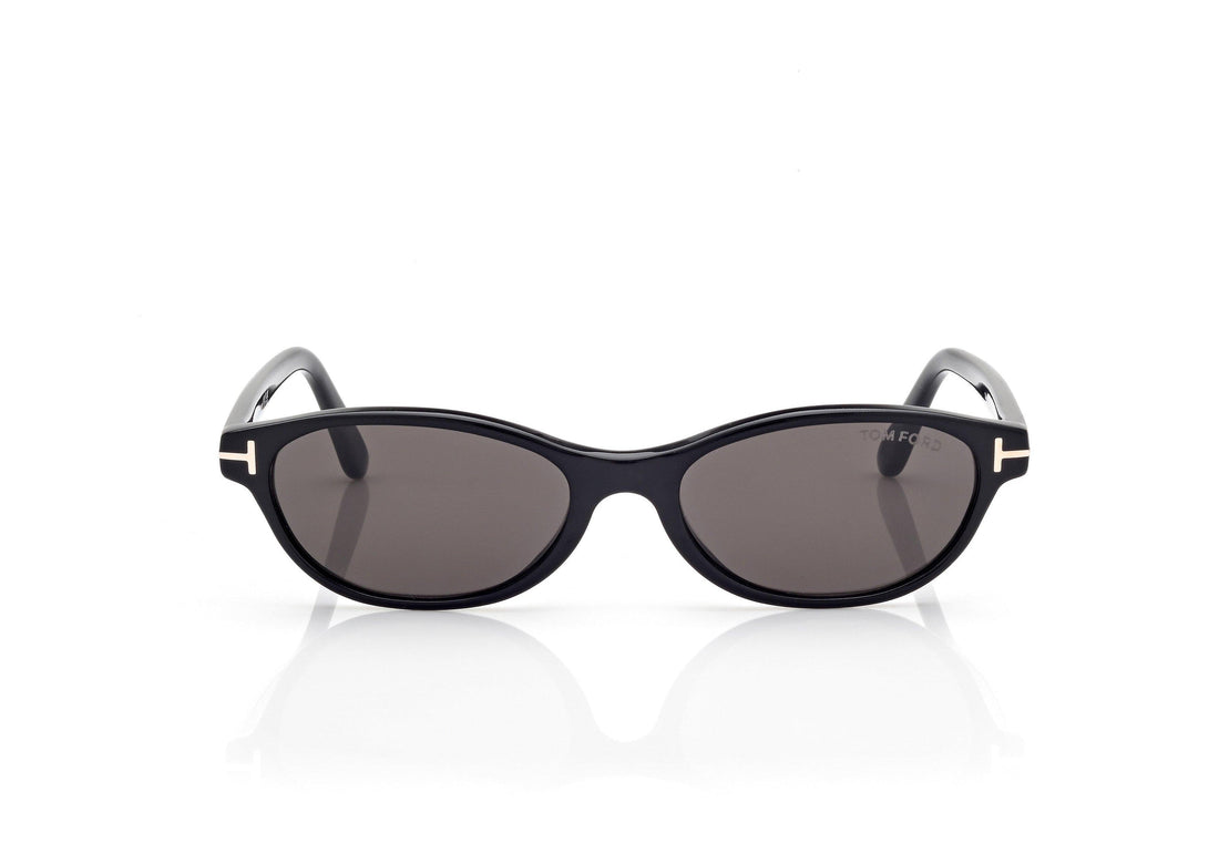 TOM FORD TF1310 CHLOE 02 01A 52 SUNGLASSES