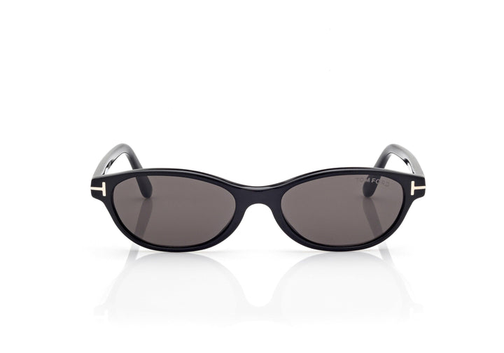 TOM FORD TF1310 CHLOE 02 01A 52 SUNGLASSES