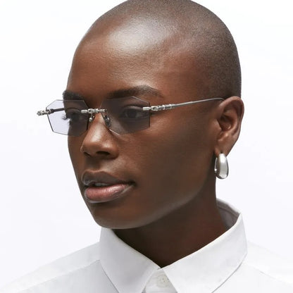 KUBORAUM H63 SUN MASKE SM 57 SUNGLASSES