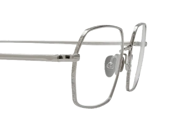AHLEM COLISEE WHITE GOLD 55 FRAME