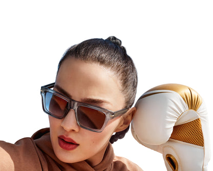 CARRERA CA305S KB7FQ 54 SUNGLASSES