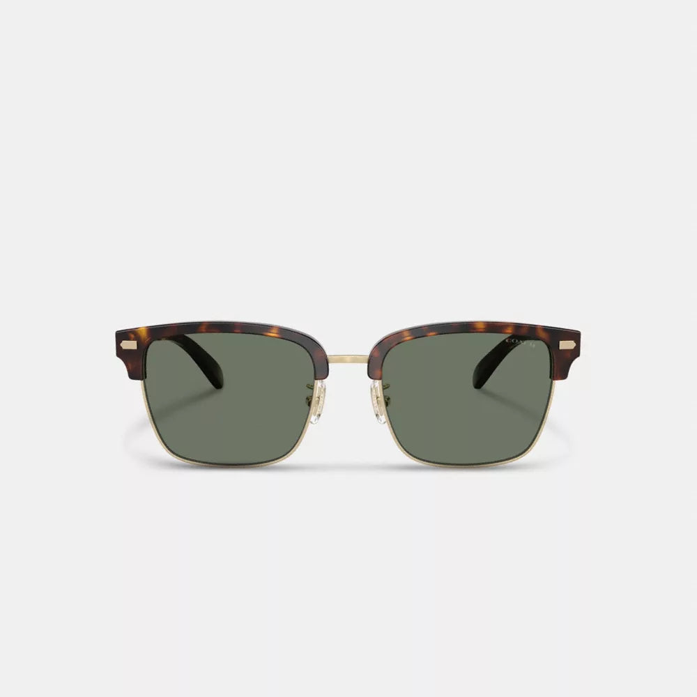 COACH HC8412 CW406 51203H 56 SUNGLASSES