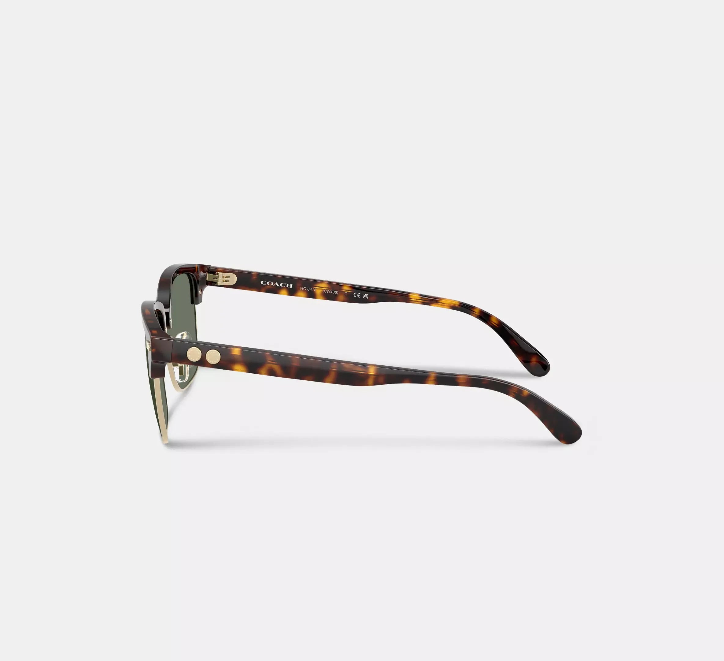 COACH HC8412 CW406 51203H 56 SUNGLASSES